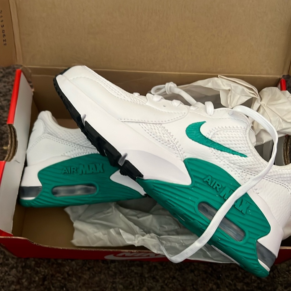 Women’s Nike Air Maxx Excee